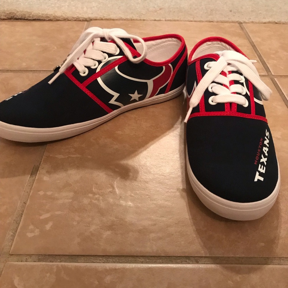 Houston Texans Shoes